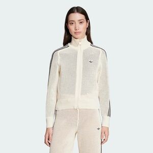 adidas Originals Premium Crochet Track Top